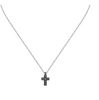 Collana Morellato Uomo Motown in Acciaio Zircone SALS75 - SALS75
